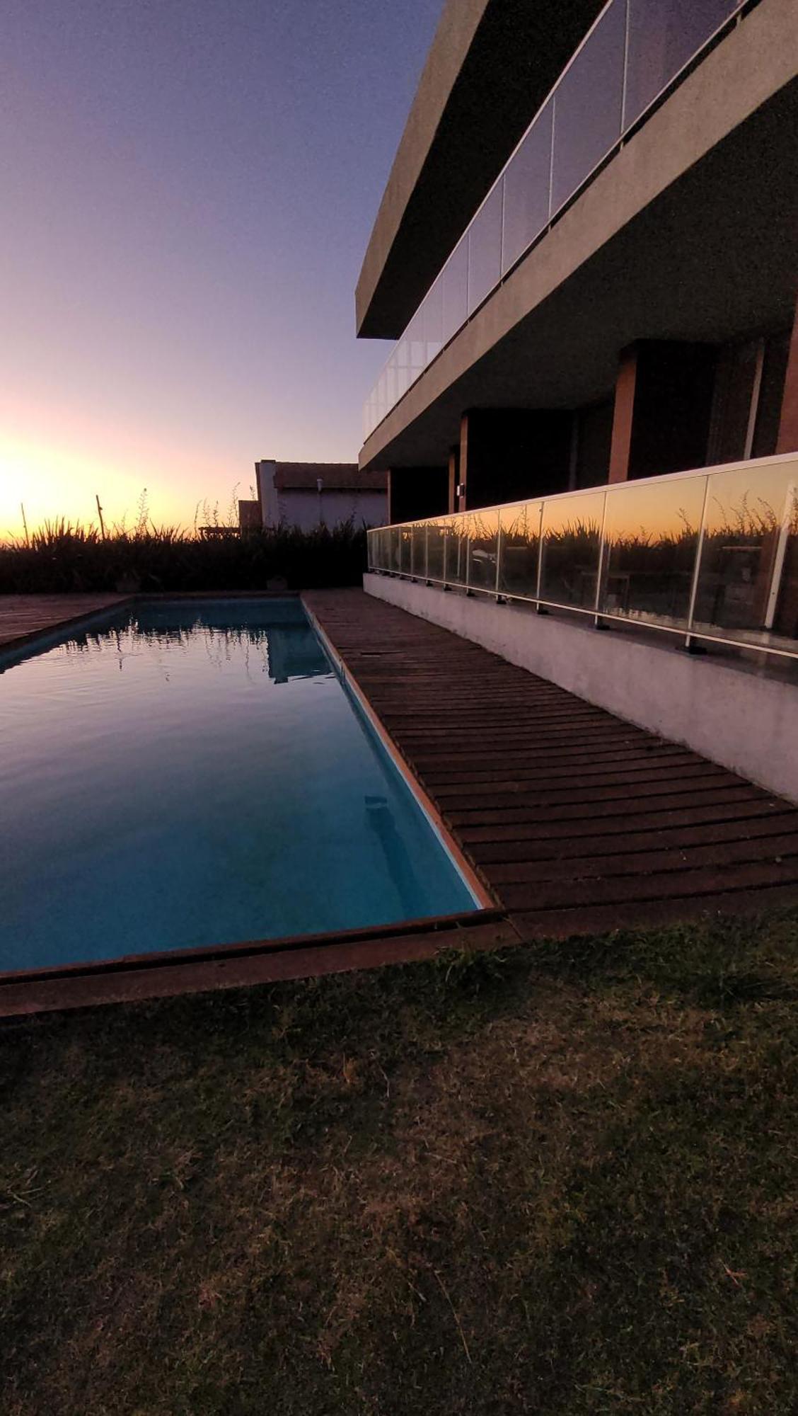 Audencia Del Mar Apart otel La Paloma Dış mekan fotoğraf